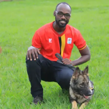 Working & protection dogs · NMF Kennels