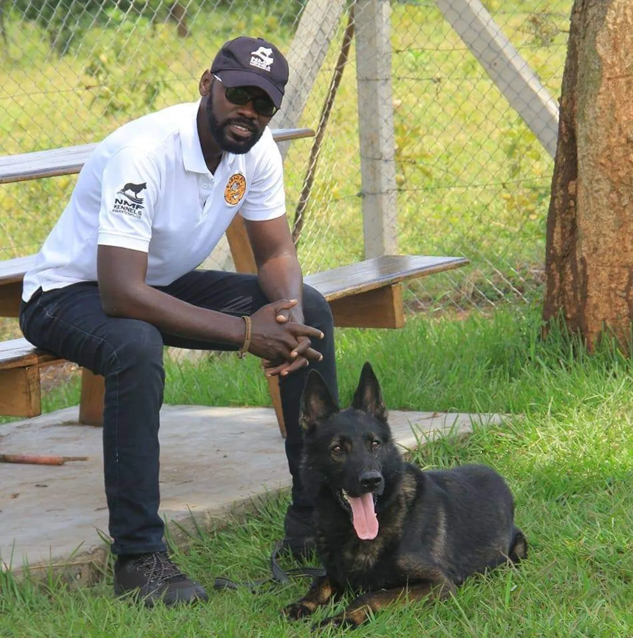 Handler Transition