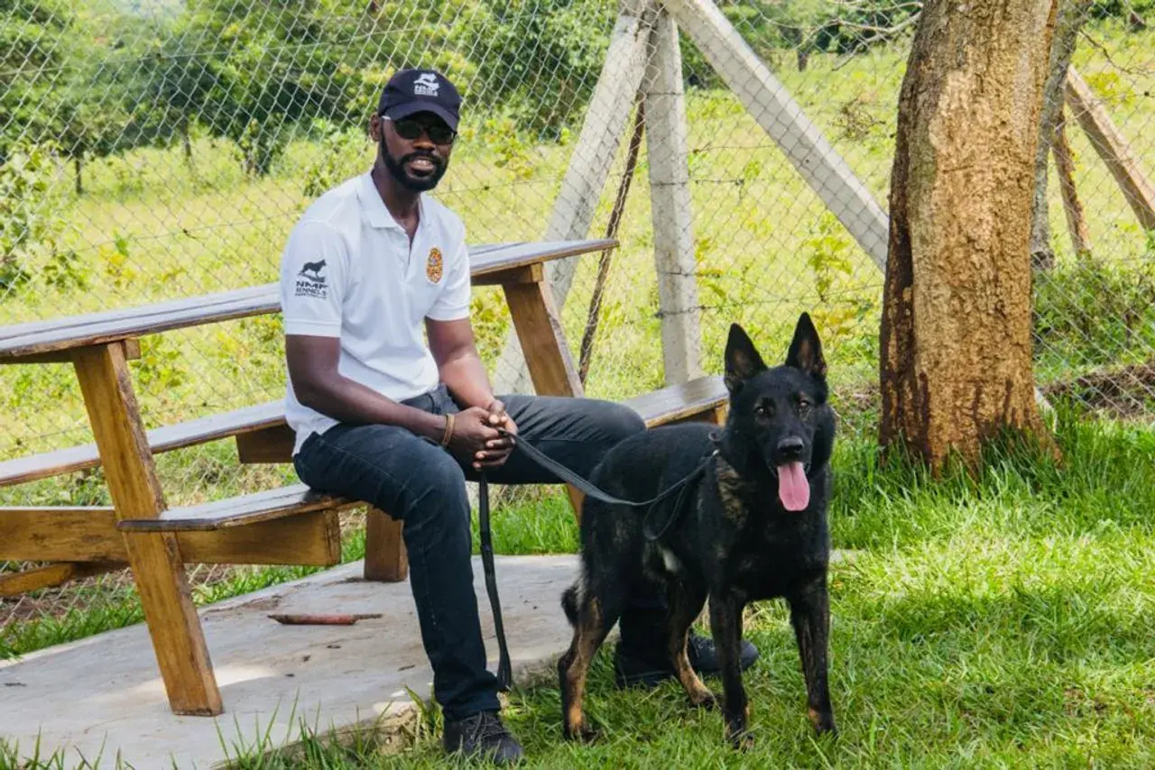 Obedience Programme